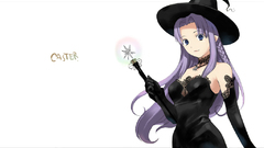 Fate Stay night Anime