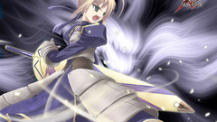 Fate Stay night Anime