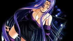 Fate Stay night Anime