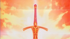 Fate Stay night Anime