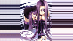 Fate Stay night Anime