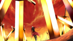 Fate stay night Archer