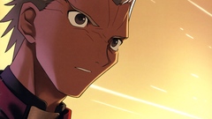 Fate stay night Archer