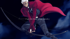 Fate stay night Archer