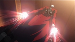 Fate stay night Archer