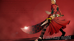 Fate stay night Archer