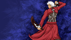 Fate stay night Archer