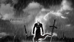 Fate stay night Archer