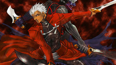 Fate Stay night Archer