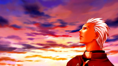 Fate Stay night Archer