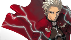 Fate Stay night Archer
