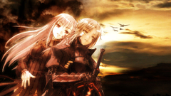 Fate stay night armor