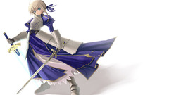 Fate Stay night beautiful