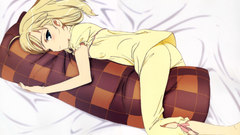 Fate stay night beds