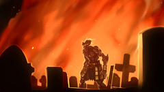 Fate stay night Berserker