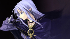 Fate stay night caster