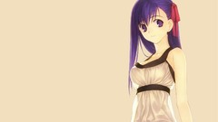 Fate stay night dress