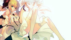 Fate stay night ecchi