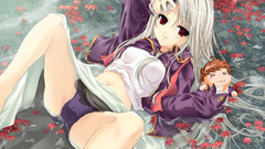 Fate stay night emiya