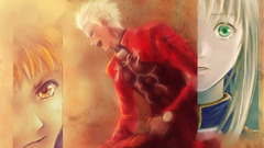 Fate stay night emiya