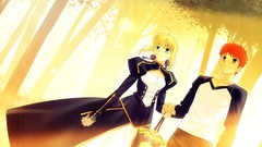 Fate stay night emiya