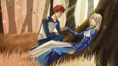 Fate Stay night emiya