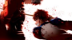 Fate stay night emiya shirou fate series Archer (Fate/Stay 