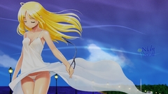 Fate stay night fate