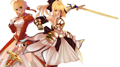 Fate stay night Fate