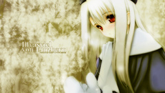 Fate stay night fate