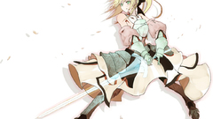 Fate stay night Fate