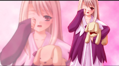 Fate stay night fate