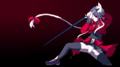 Fate stay night fate