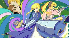 Fate stay night Fate