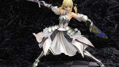 Fate stay night Fate