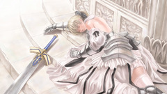 Fate stay night Fate