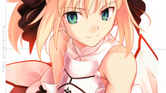 Fate stay night Fate