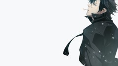 Fate stay night fate zero emiya kiritsugu fate series Simple 