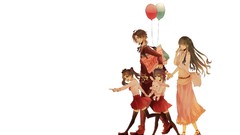 Fate stay night fate zero matou sakura tohsaka rin fate series 