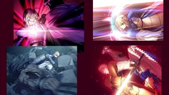 Fate stay night gilgamesh