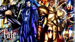 Fate Stay night gilgamesh