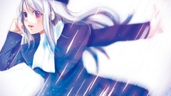 Fate stay night illyasviel von einzbern fate series