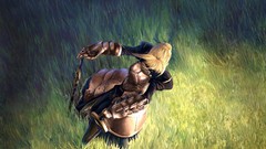 Fate stay night Knights