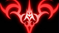 Fate stay night logos