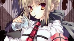 Fate stay night lolicon