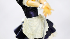 Fate stay night maids