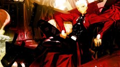 Fate Stay night Manga