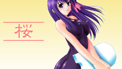 Fate stay night matou