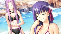 Fate stay night matou