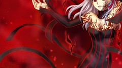 Fate stay night matou